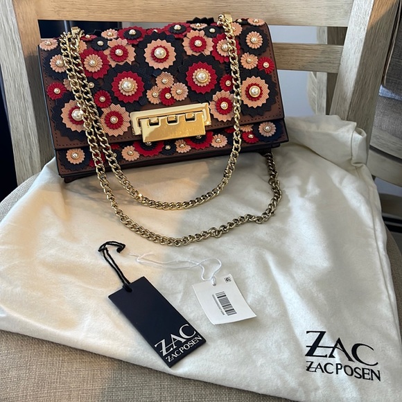 ZAC Zac Posen Handbags - ZAC Zac Posen Handbag